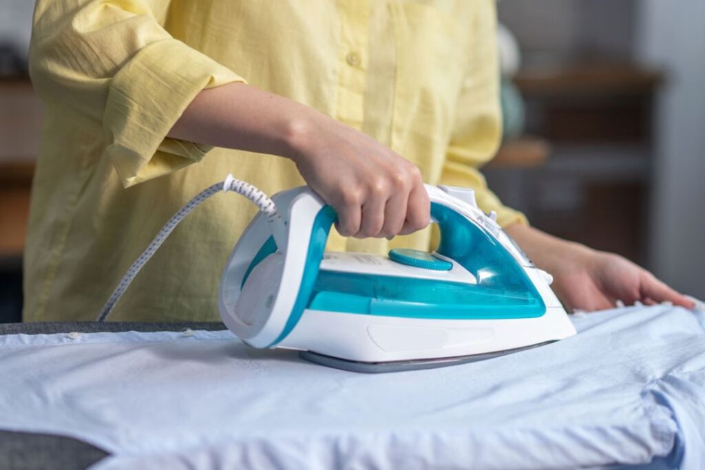 WeWash NZ Laundry Service Ironing Service