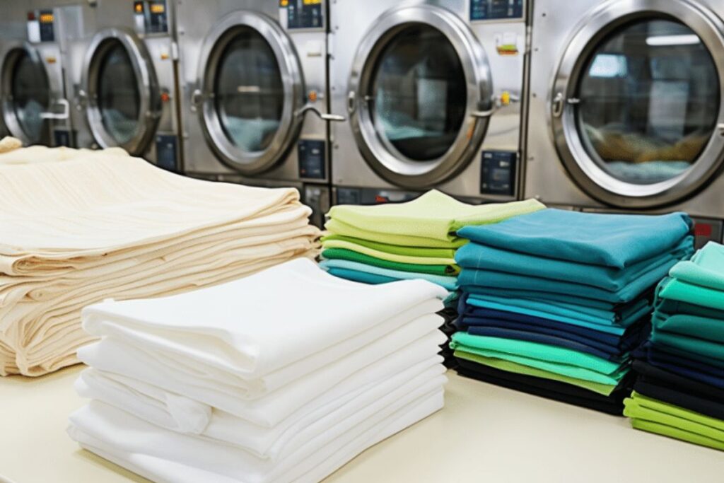 WeWash NZ Laundry Service Commercial Laundry Services by WeWash NZ Hamilton