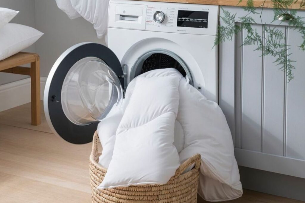 WeWash NZ Laundry Service Large Items Laundry Services by WeWash NZ Hamilton
