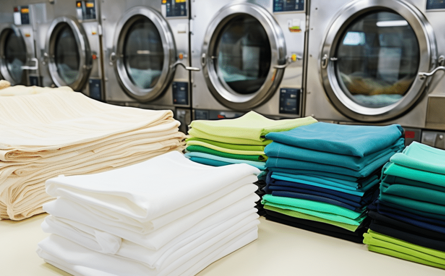 WeWash NZ Laundry Service Commercial Laundry Services by WeWash NZ Hamilton