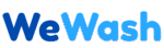 WeWash New Zealand Logo