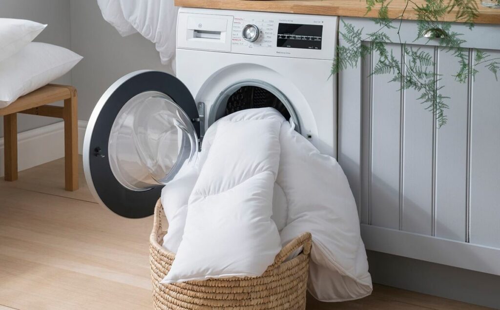 WeWash NZ Laundry Service Large Items Laundry Services by WeWash NZ Hamilton