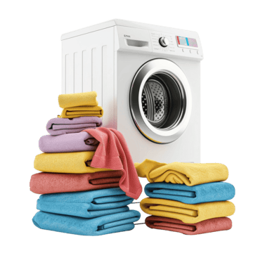 WEWASH home page
