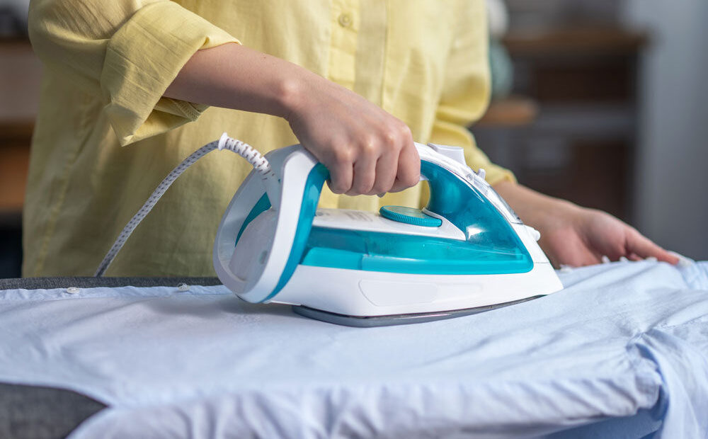 WeWash NZ Laundry Service Ironing Service